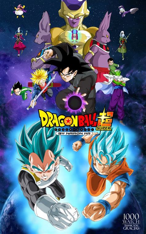 dragon ball super torrent